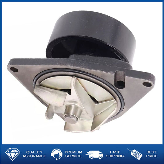 Water Pump 4089647 For 6C C8.3 6CTA ISC ISL QSC 8.3L Diesel Engines