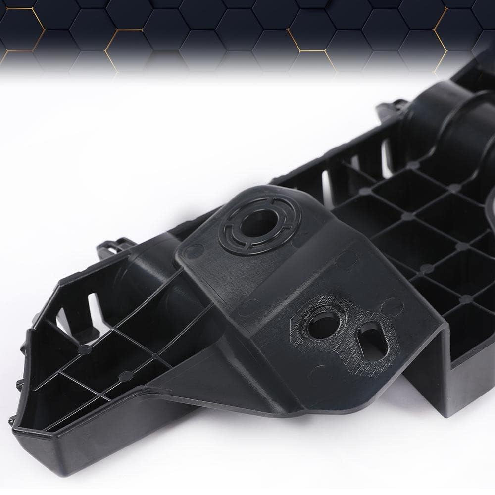 Front Left Right Bumper Mounting Retainer Bracket for Chevrolet Trax 2017-2022