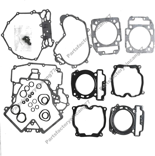 Full Complete Set Gasket Kit 808956F for Can Am Outlander 400 Renegade 500 1000