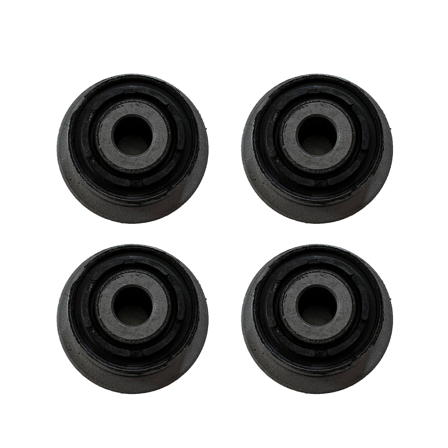 for Aston Martin DB9 DB11 RAPIDE Front Lower Control Arm Ball Joint Bushing Kit (Long)