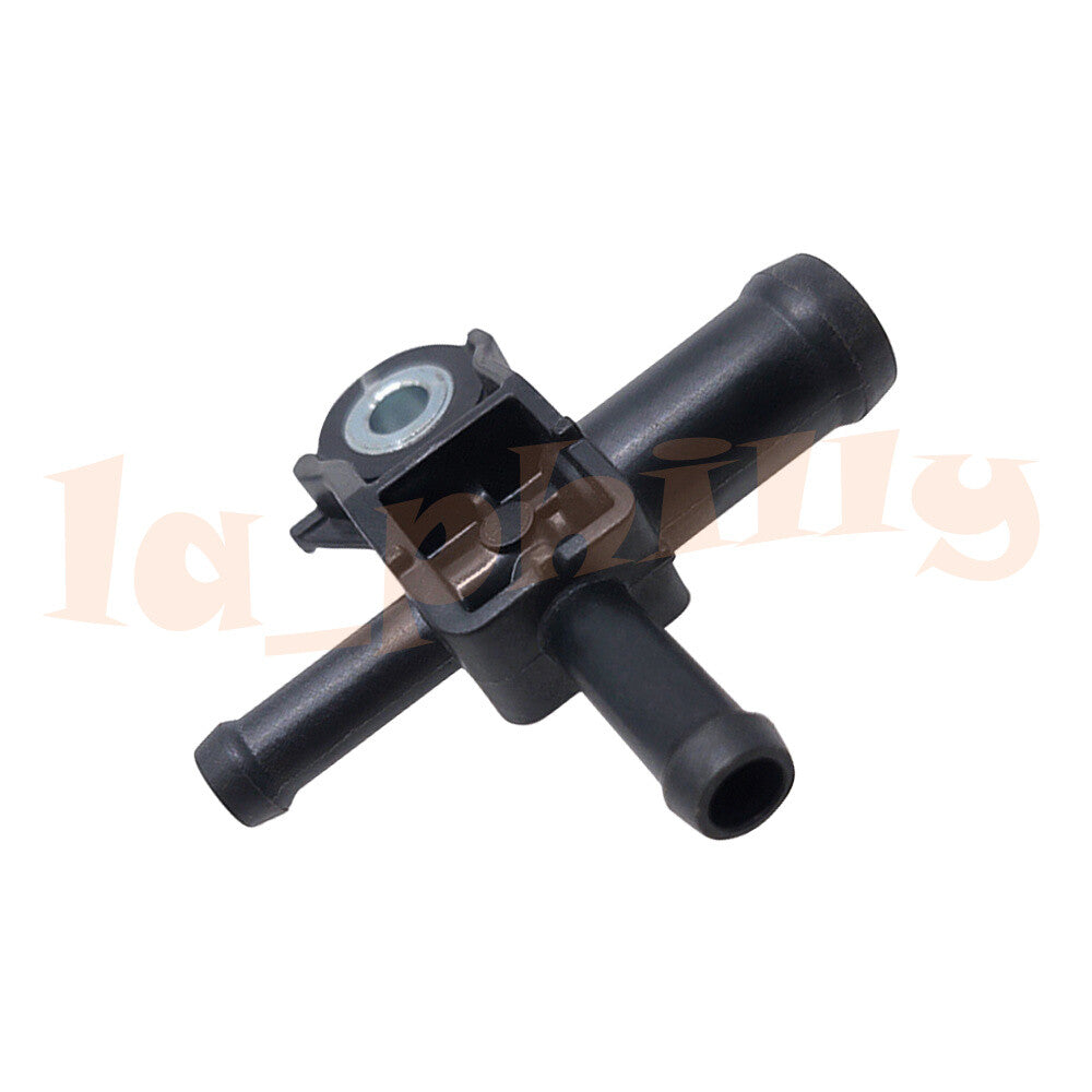 Fit For 2017-2022 for Honda Joint Three Way 19110-5AA-A00 Replacement Black
