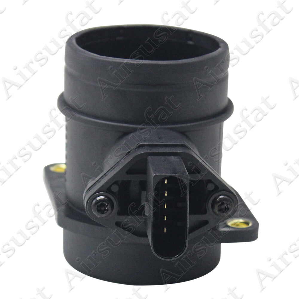 for VW for Jetta Beetle for Audi 2.0L 4.2L Mass Air Flow Sensor MAF Meter New 06A906461G