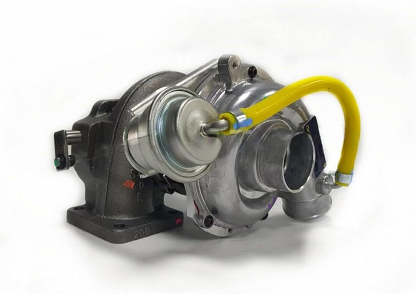 Turbo RHF5 Turbocharger 129978-18020 F51CAD-S0195B For Yanmar 4TNV94 Engine