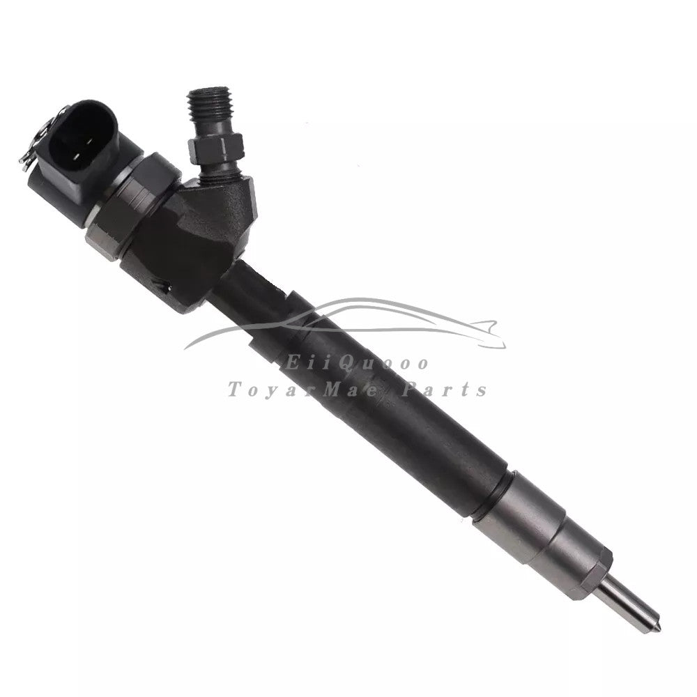 New Fuel Injector for MERCEDES VIANO VITO / MIXTO VITO 2.0D/2.2D 0445110139