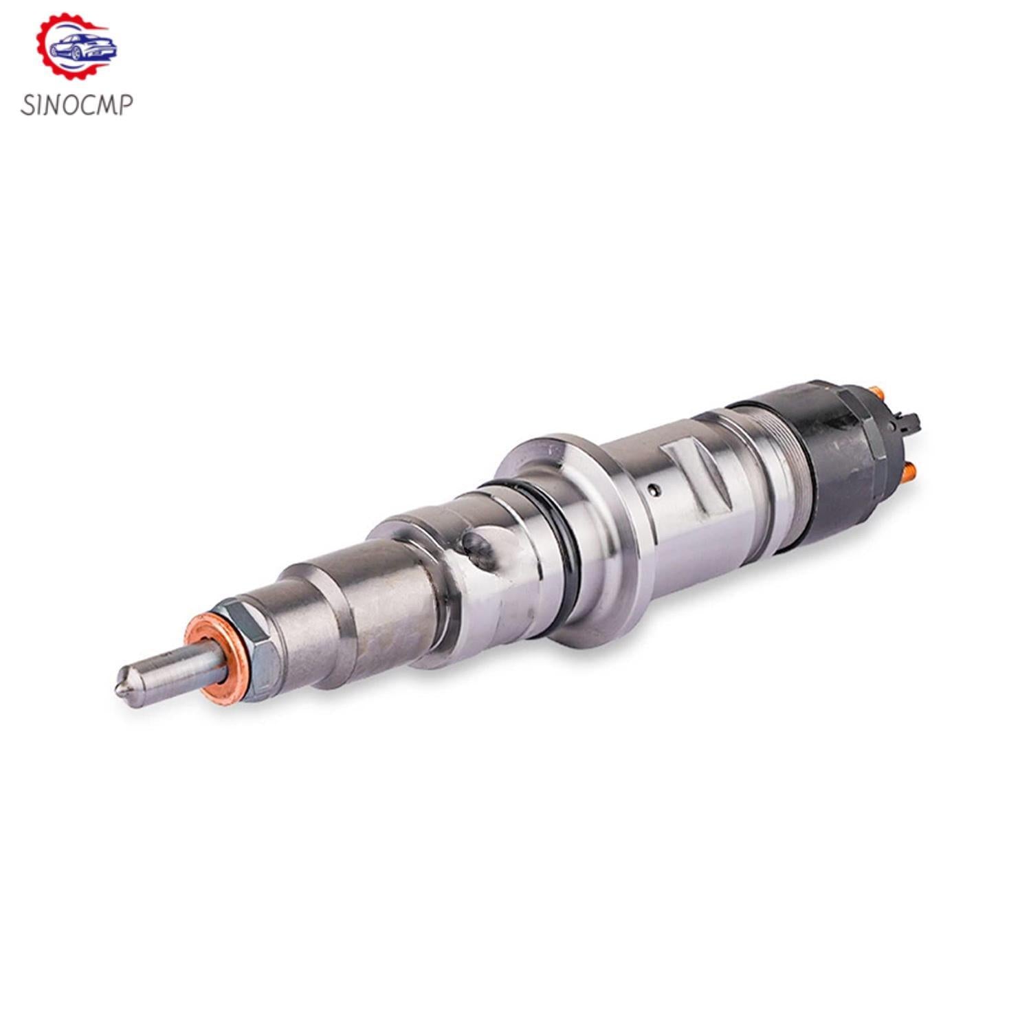 Common Rail Diesel Fuel Injector 0445120188 for Dodge for Ram 6.7L 2011-2012