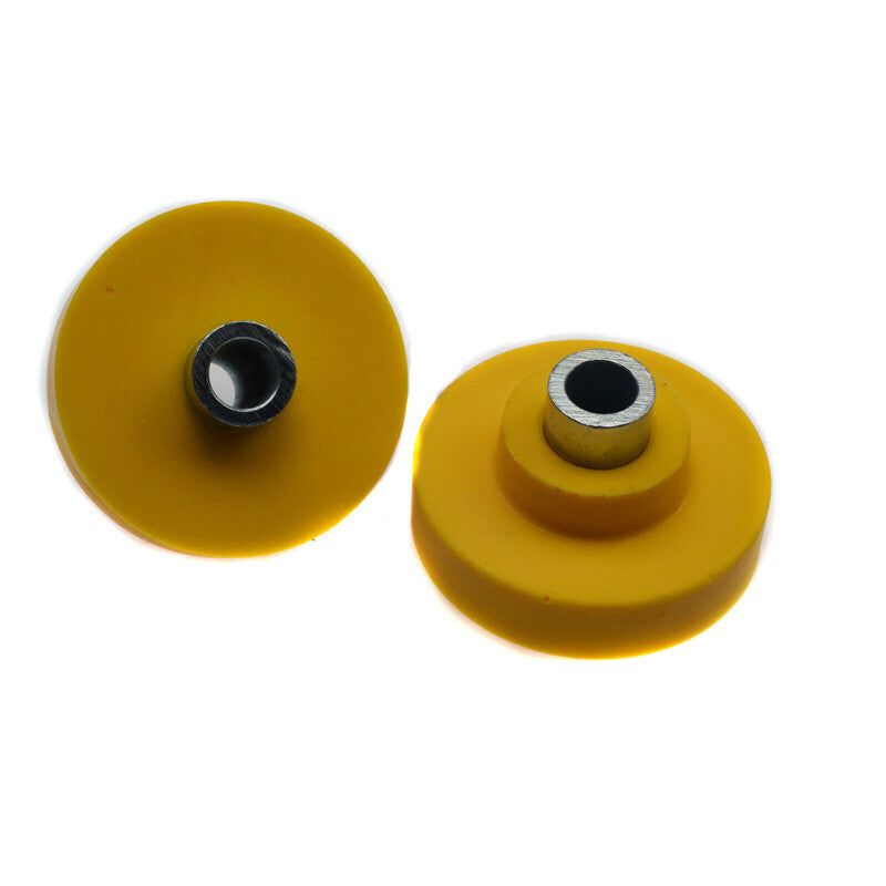 Strut mounting bushing supports suspension rubber damping kit for BMW X5 E70 X6 E71