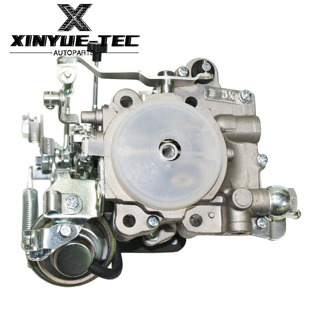 MD-081100 New Carburetor Carb Fit for Mitsubishi L300 Deluxe 1980-2000