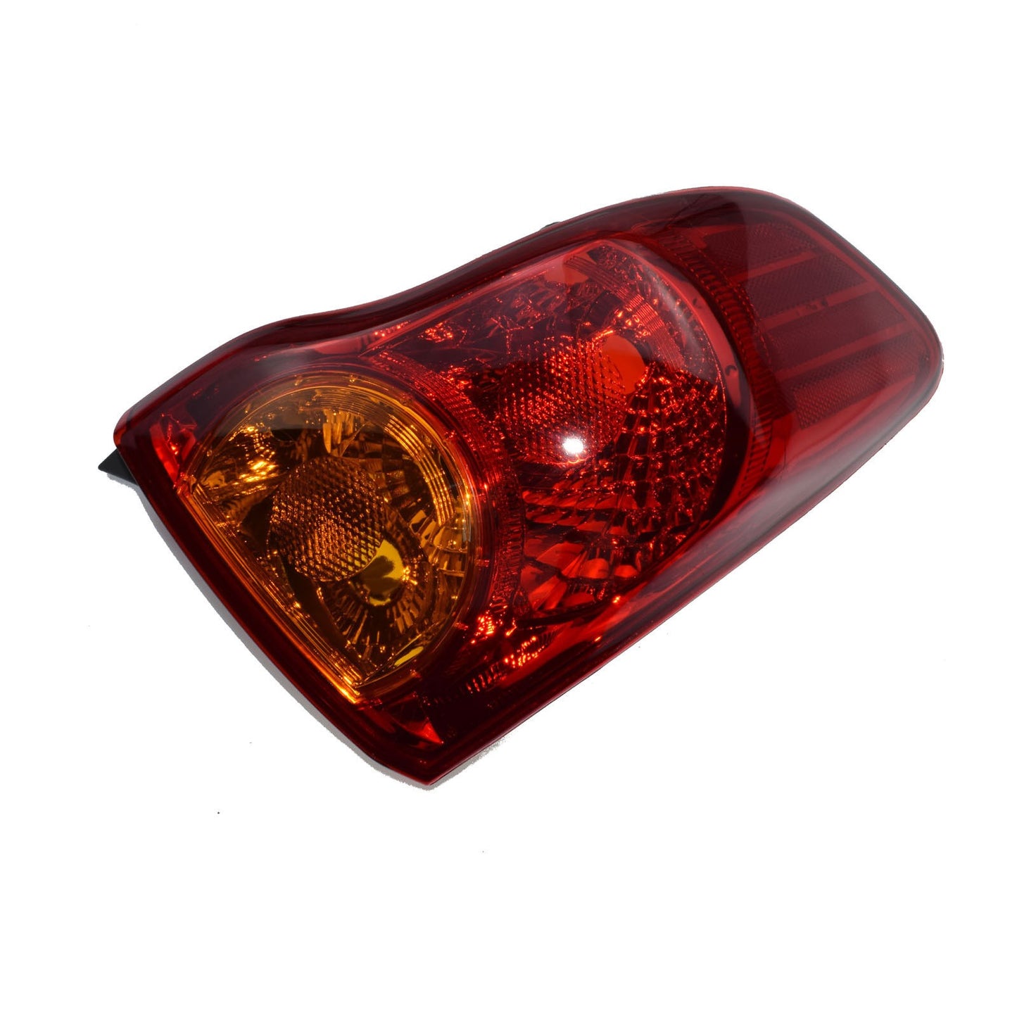 Tail Light Taillamp Brake Lamp Housing Left for Toyota for Corolla 09-10 8156002460