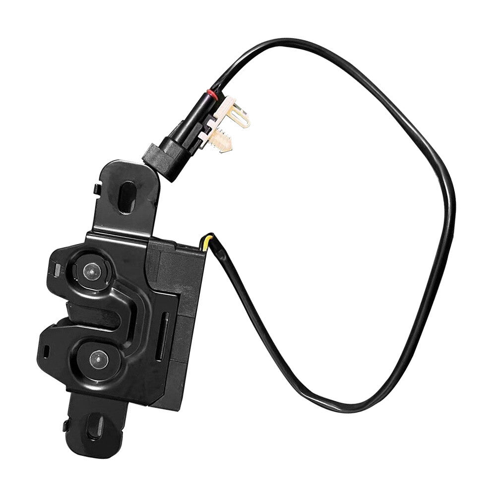Fits For S80 07-2016 XC70 2008-2016 V70 2008-2010 Hood-Safety Catch Latch Lock