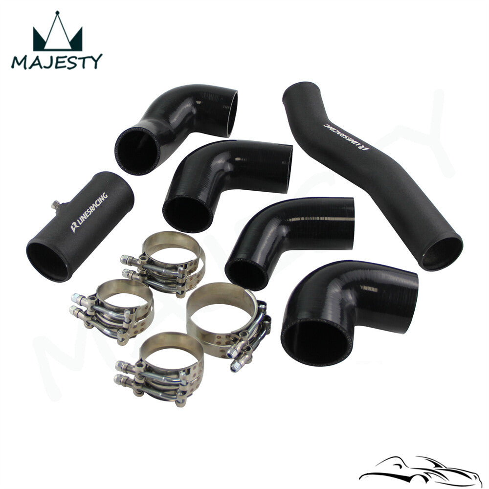 Turbo Charge Pipe Kit for Mini Cooper S JCW 1.6L R55 R56 R57 R58 R59 R60 R61