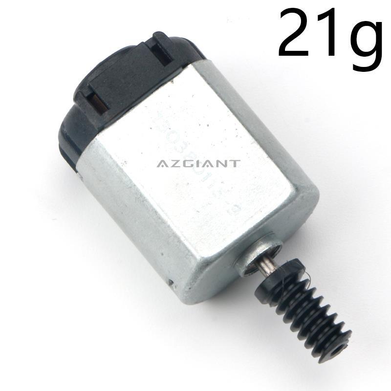 External mirror adjustment motor for 2007-2012 and 2013 for Toyota Tundra Limited Edition cars.