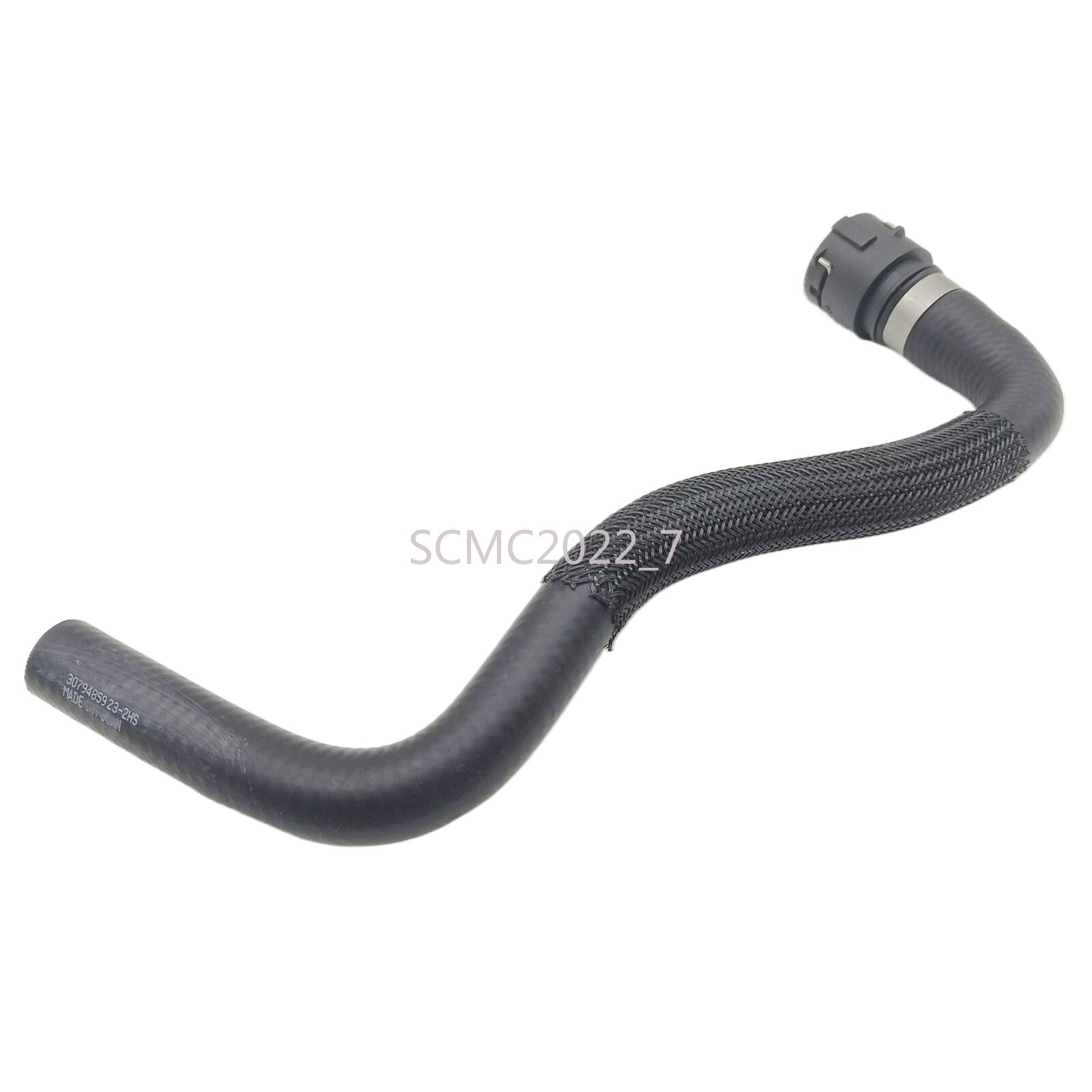 Radiator Heater Inlet Hose for Volvo S60 XC60 V60 S80 30794859 B5254T12 B5254T14