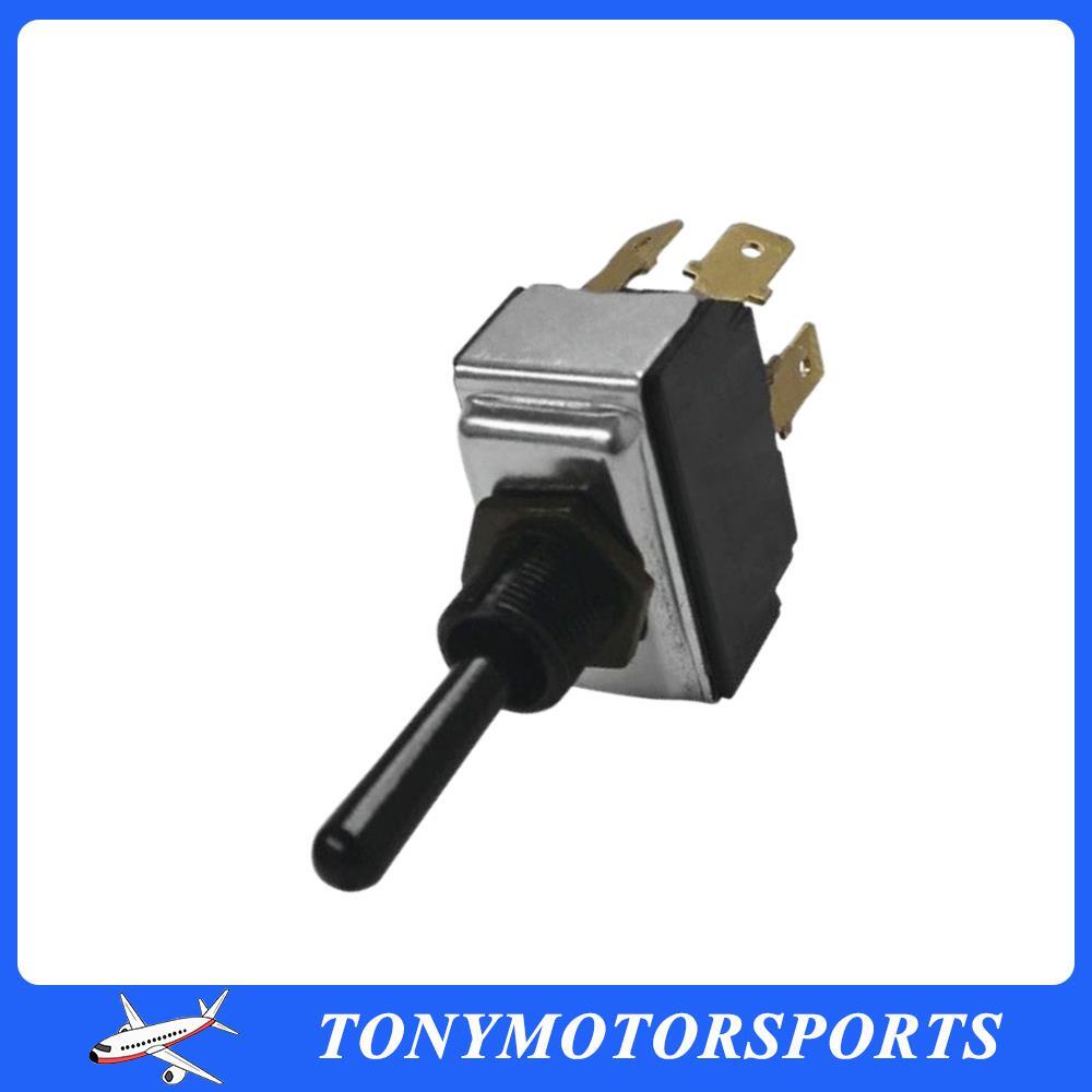 16-04830 1604830 Fit for Peterbilt or for Kenworth Toggle Switch 4 Pins 8956K648