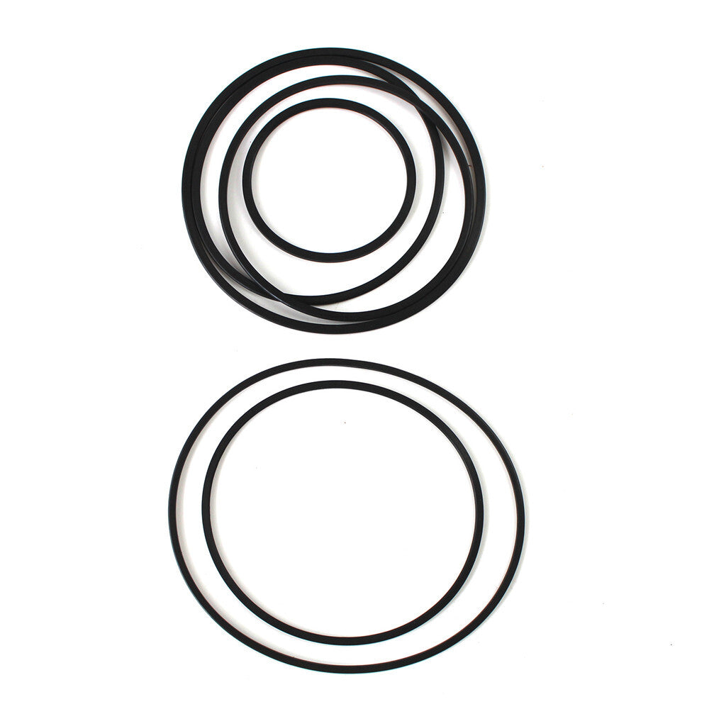 Transmission Master Rebuild Kit Overhaul JF015E RE0F11A for Nissan for SUZUKI CVT