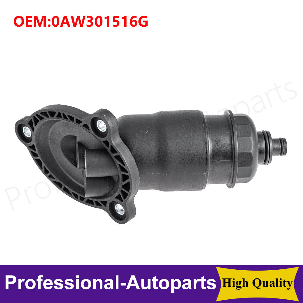 Transmission filter 0AW301516G for Audi A4 2009 - 2009 Base A4 2010 - 2016