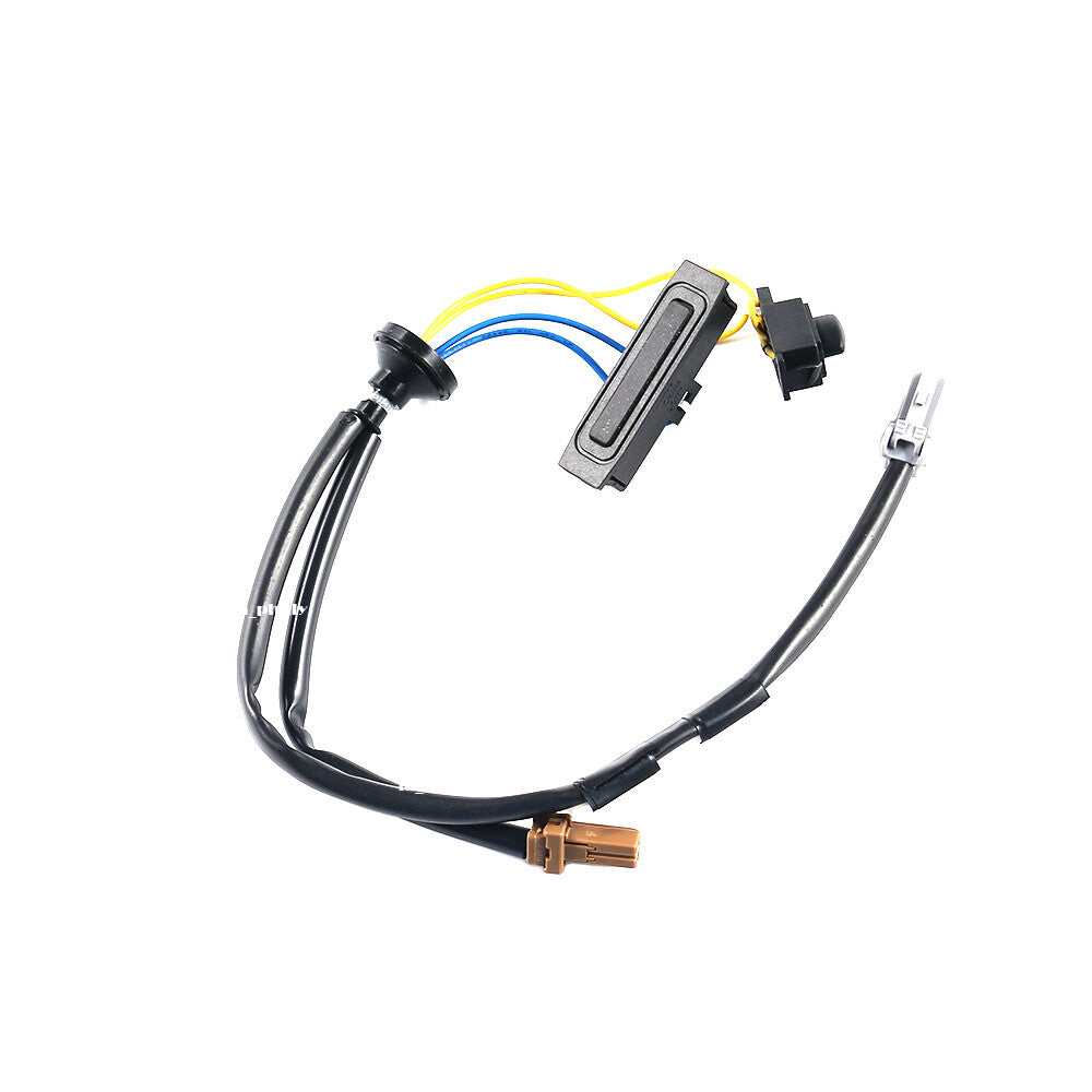 CarTrunk Opening Switch 25380-2DT1A for Nissan Sentra Tiida C11 LATIO Versa