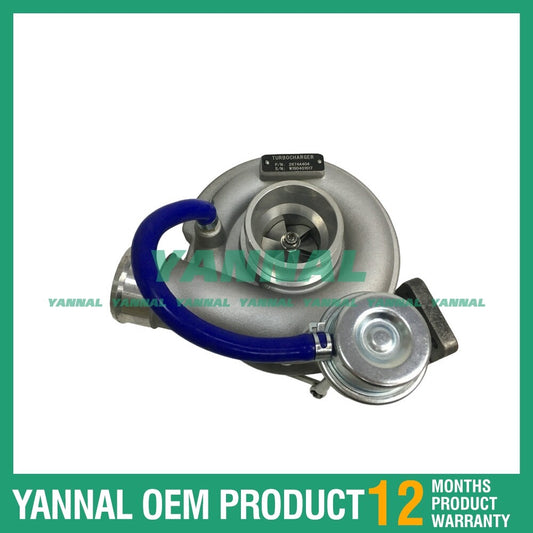 Spare parts for Caterpillar 2674A404 turbocharger C4.4 engine
