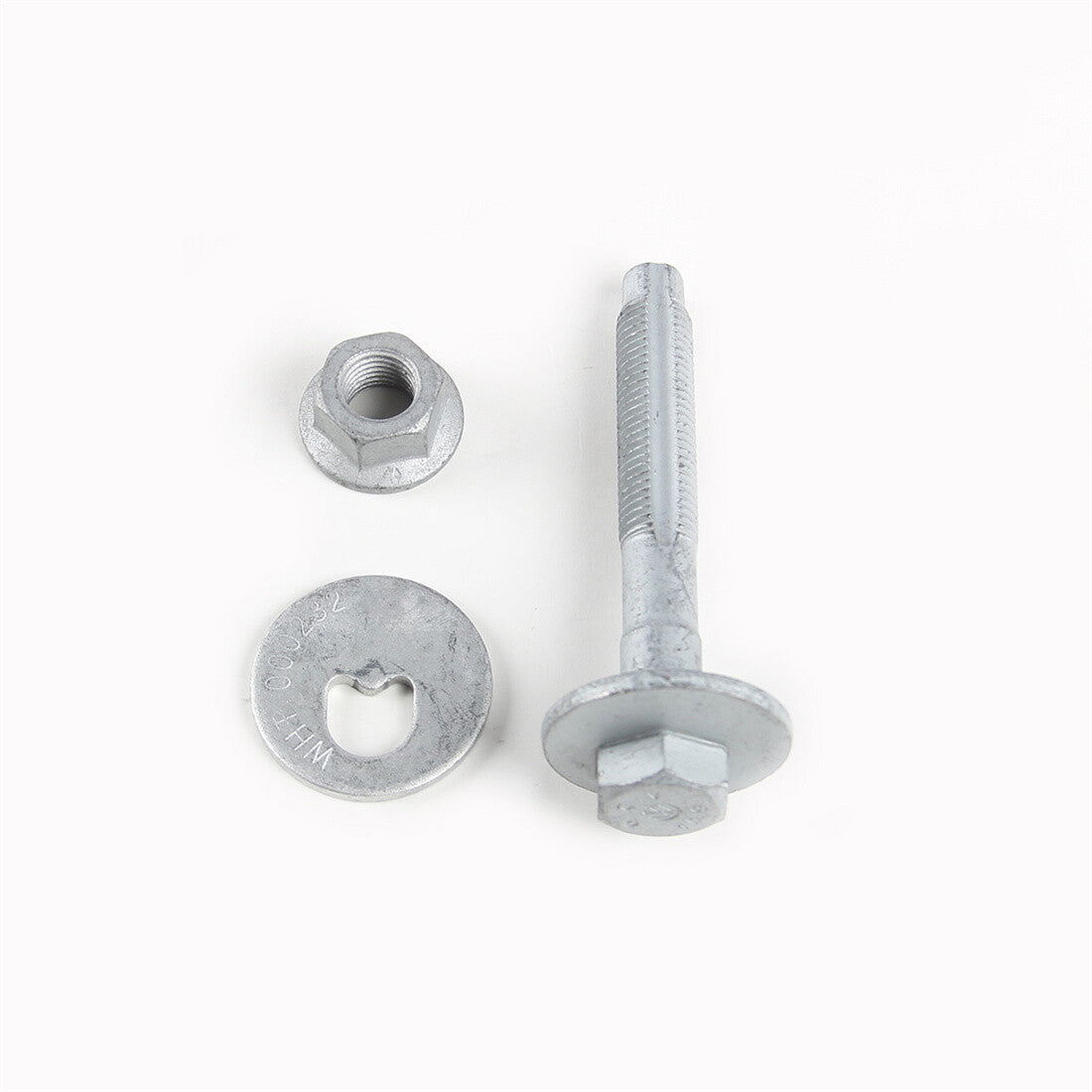 Rear Upper Eccentric Bolt Kit Camber Alignment Kit Fit for VW for Jetta for Golf for AUDI
