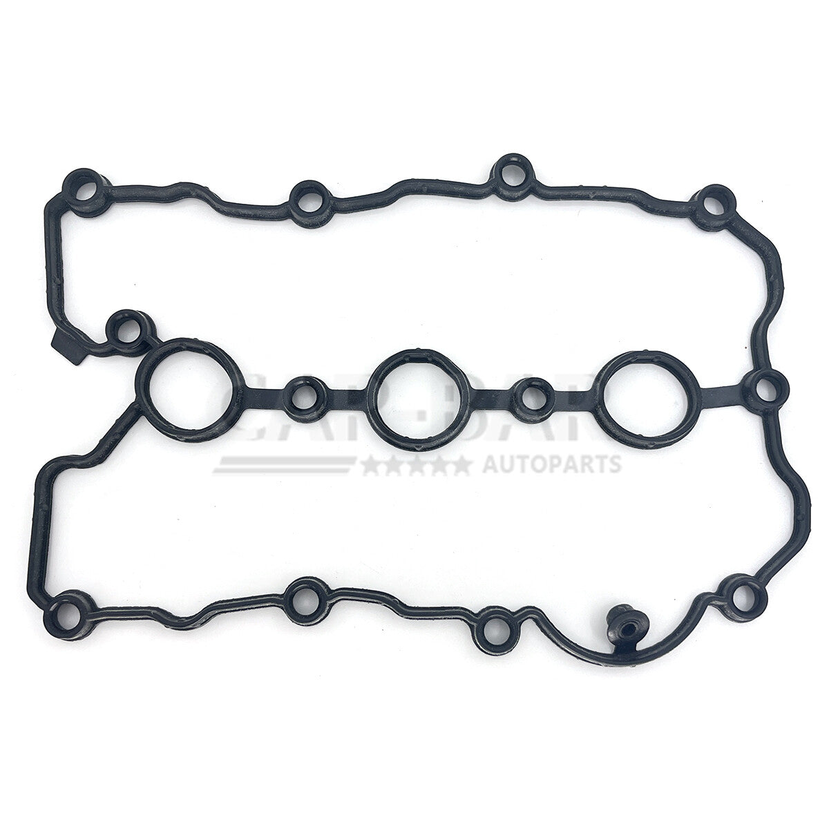 Valve Cover Gasket Set 06E103483G + 06E103484G for AUDI A4 A5 A6 Q5 3.2L V6