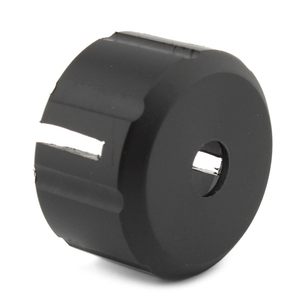 Steering kit Steering Adapter Black for Jeep (CJ, YJ, TJ  XJ)