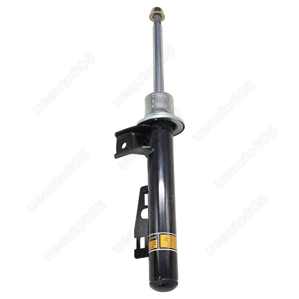 2x for Smart Fortwo W451 08-15 Front Left Right Shock Strut Absorbers w/O ADS