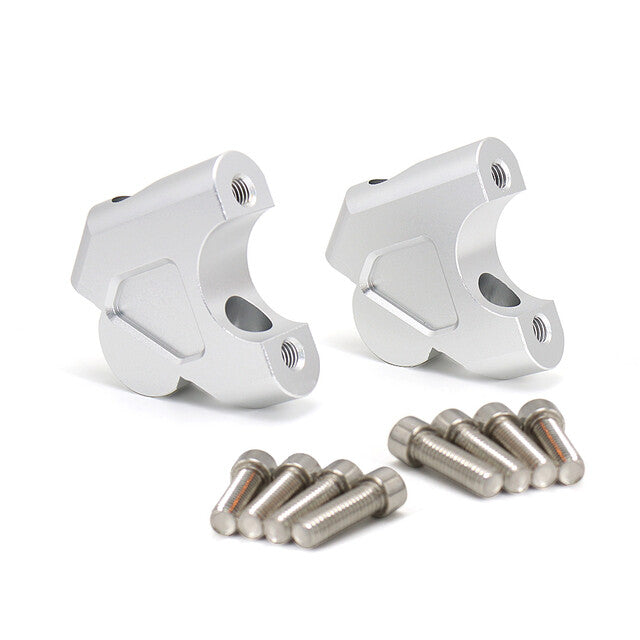 Fit for BMW R1250RT 2021 2022 Motorcycle Handlebar Riser Bar Mount Handle Clamp