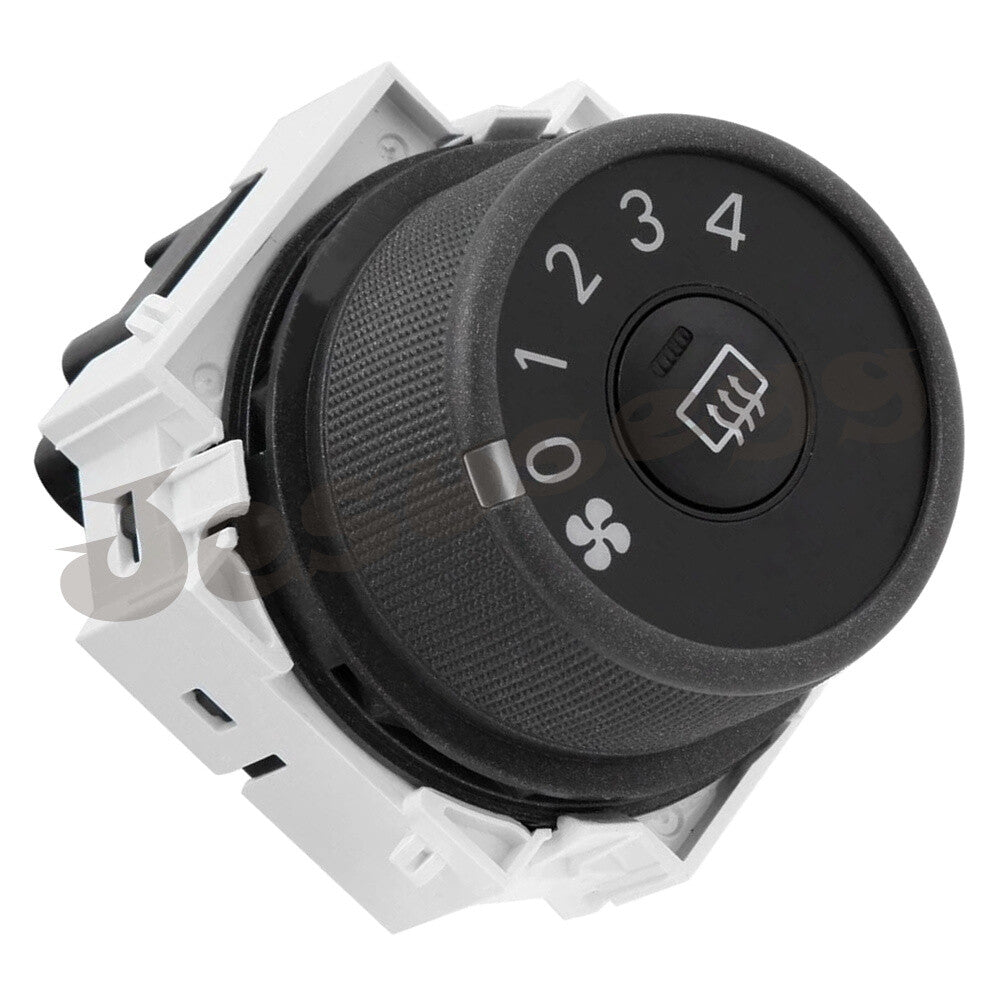 55902-12100 Blower A/C Fan Control Switch for Toyota for Corolla 09-13 Matrix 09-10