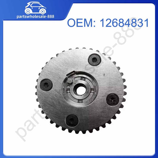 12684831 Intake left timing camshaft gear suitable for Buick , for Chevrolet , for Cadillac , for GMC