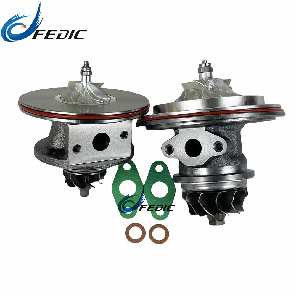 R2S KP35+K04 Turbo cartridge for VW Amarok Transporter Multivan 2.0TDI Bi-Turbo