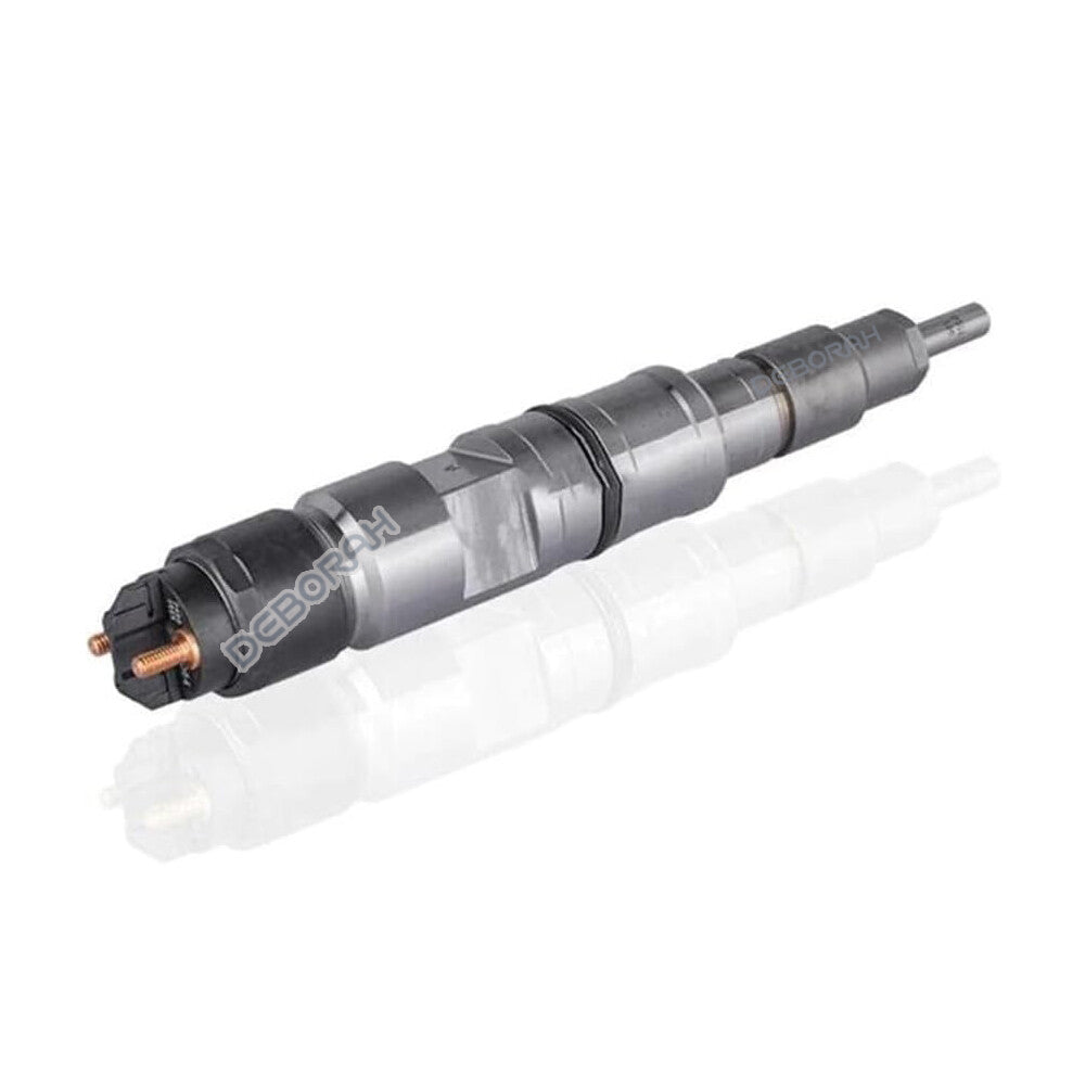 0445120064 Common Rail Fuel Injector 4902255 for VOLVO FE FL for Renault