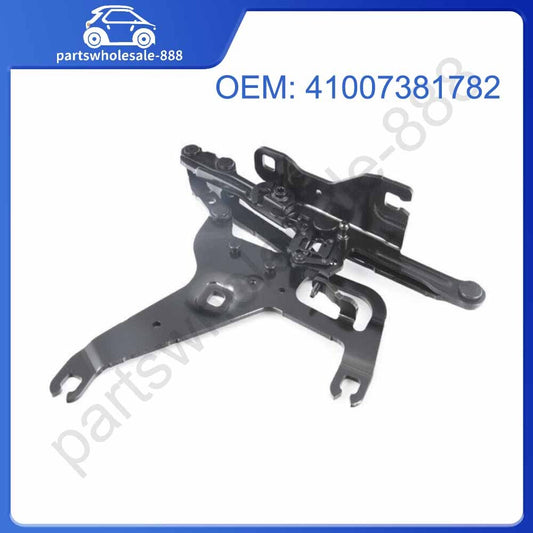 New 41007381782 Front Right Bonnet Hinge for BMW X5 F15 M F85