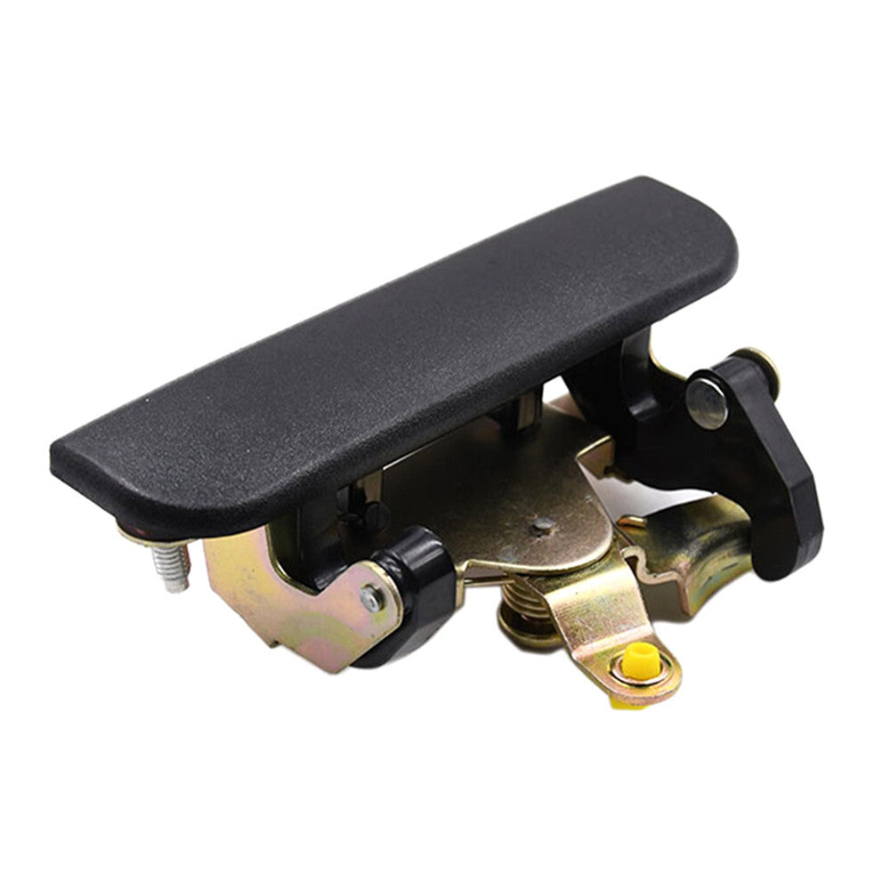 UH7165750 Tailgate handle suitable for Ford Courier Ranger and for Mazda B-Series pickup trucks.