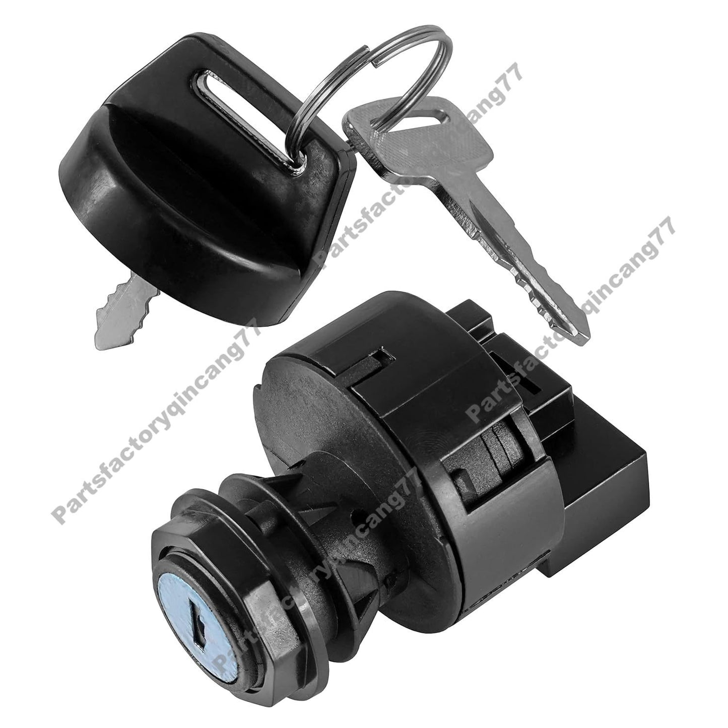 Ignition Switch 710001421 for Can-Am Outlander 400 500 650 800