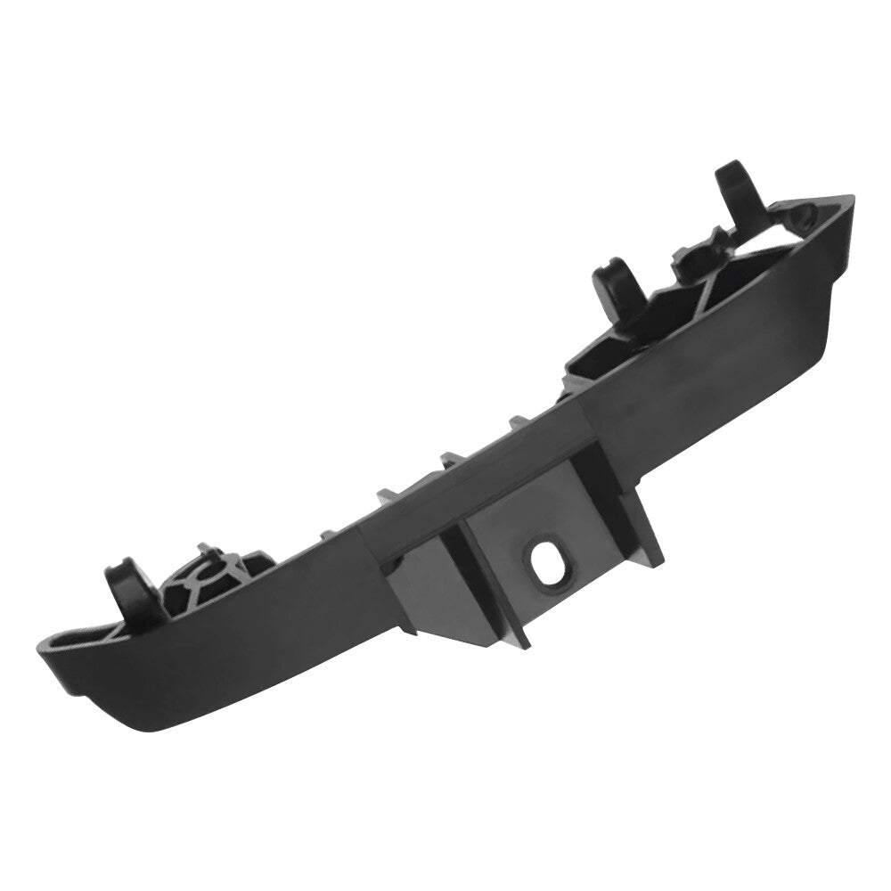 Front Left Side Bumper Guide Holder Retainer Black For 2017-2023 G30 5-Series