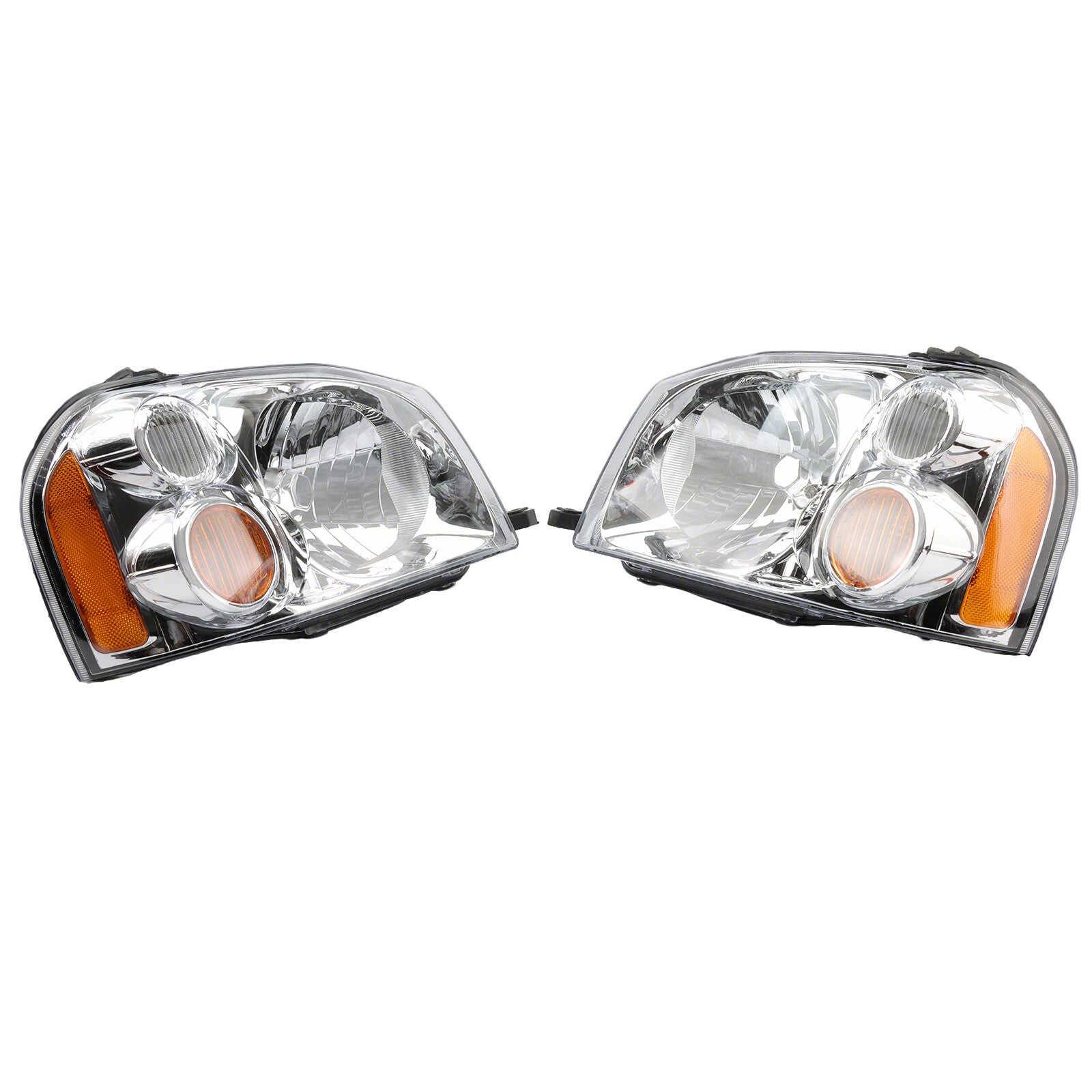 26060-6CA5B Left Drive Side LED Headlight Assembly for Nissan Altima 2008-2015