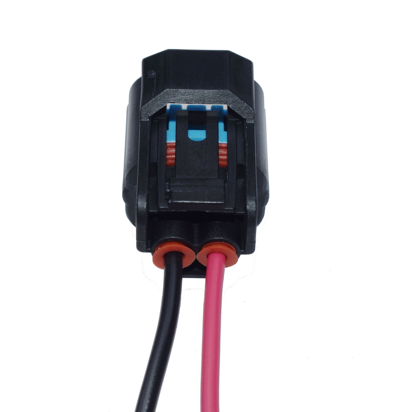 Transmission Dual Linear Solenoid Connector Wire Harness Plug for Honda Accord