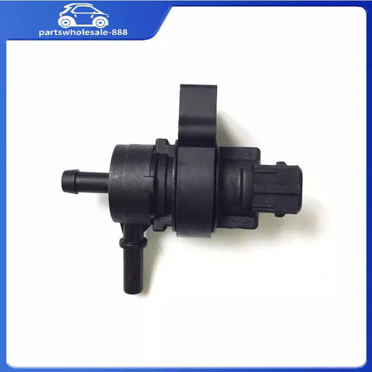 2124702493 Engine Carbon Canister Purge Solenoid Valve for Mercedes W212 2009-16