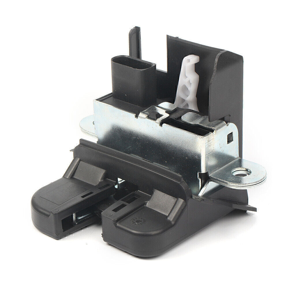 Rear Trunk Boot Lid Lock Latch Fit 09-17 for Tiguan 10-14 for Jetta Wagon 5M0827505E