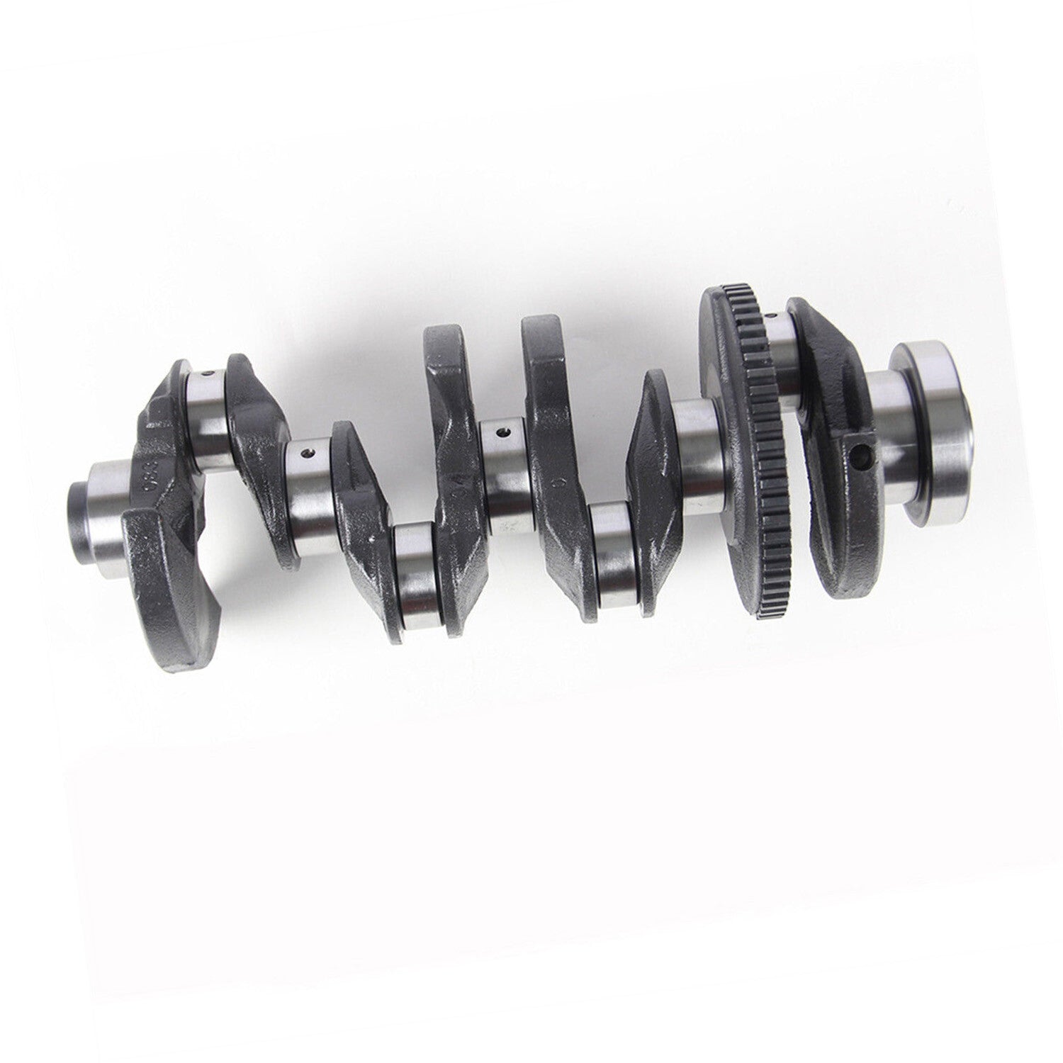 Crankshaft 11217516040 for 1 3 5 Series X1 X3 Z4 N42B20A N43B20A N46B20A N46B20B