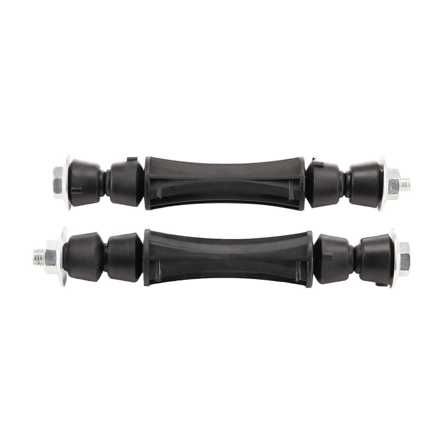 2 Front Sway Bar Link for Chevy Silverado for Sierra 1500 2007-2016 Tahoe for GMC KY