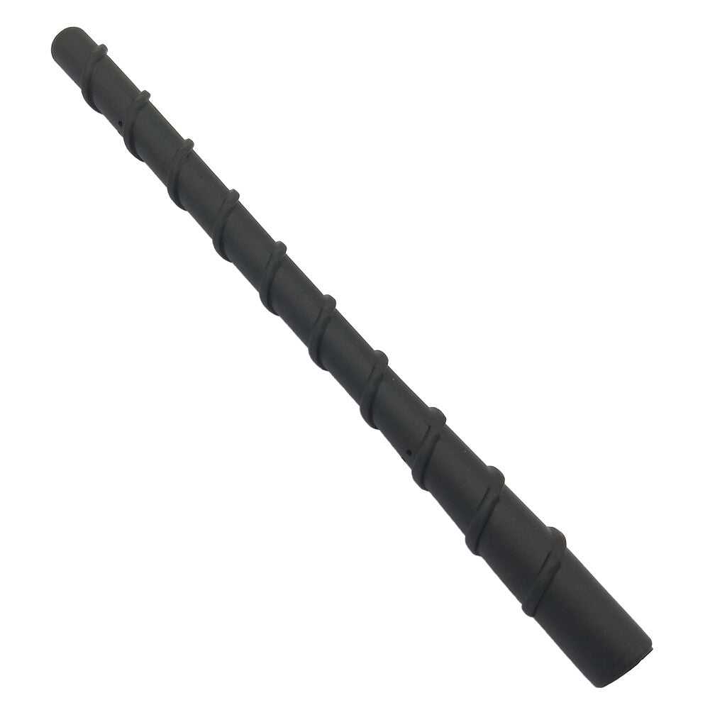 7 Short Black Antenna Mast Radio AM/FM for Kia for Nissan Murano Cube 28215-CA000