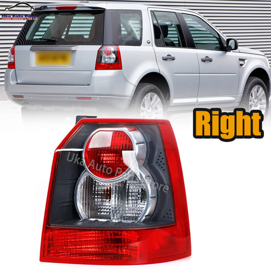 Right Side LED Tail Light Rear Brake Lamp for LAND ROVER Freelander 2 2007-2012