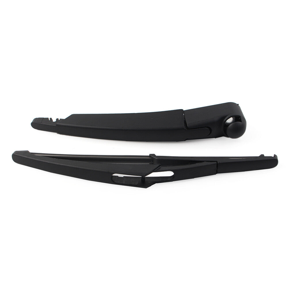 for BMW for Mini R56 2006-14 R60 F55 F56 Rear Windshield Back Wiper Arm  Blade Set
