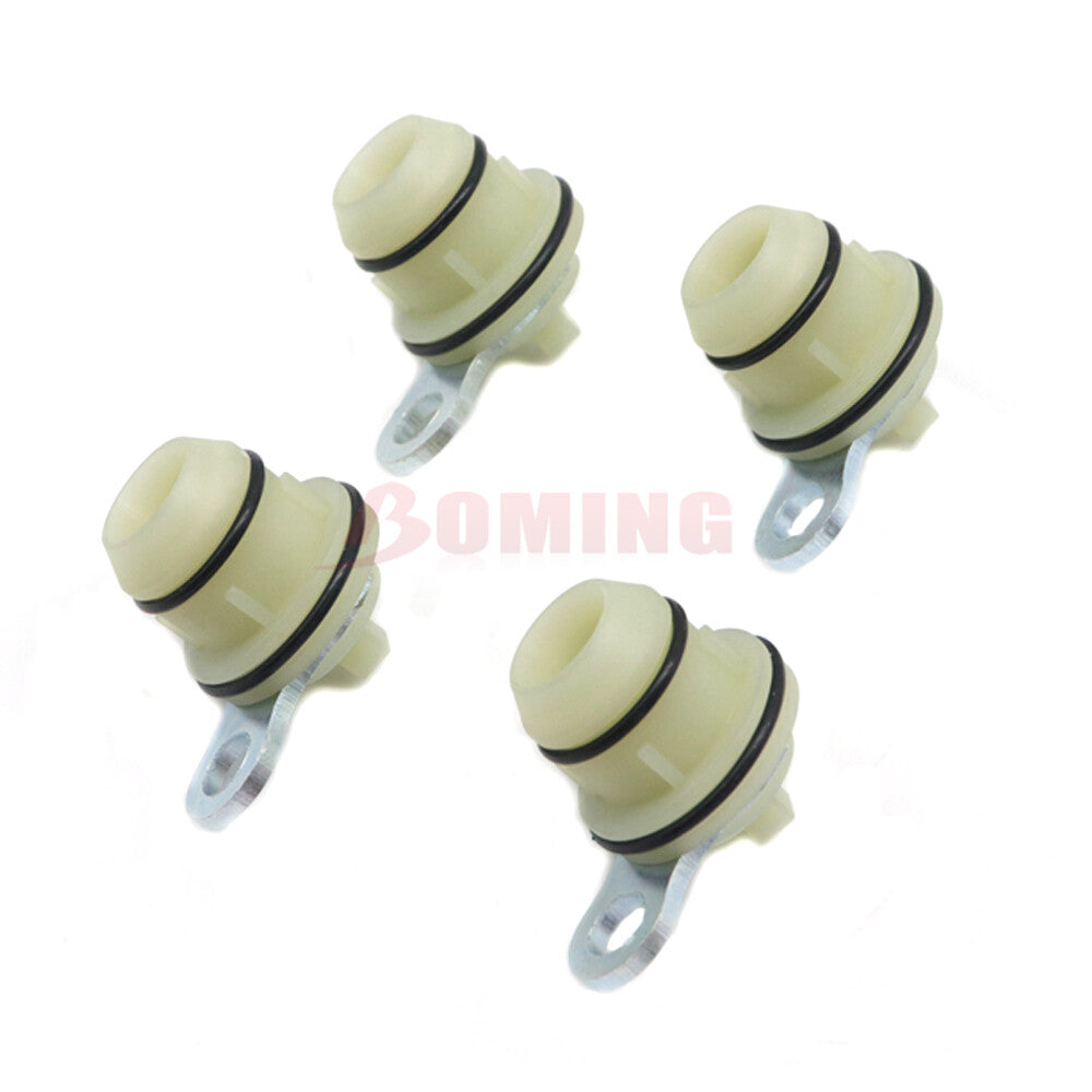 new 4-piece non-MDS extension plug for Chrysler for Dodge for Jeep for Ram Hemi 5.7L 53032221AA