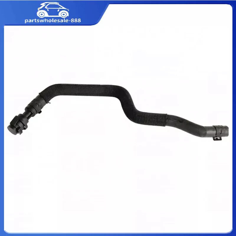 A2742002282 Coolant Hose Water Pipe for Mercedes-Benz W205 W212 W213 C180 C300