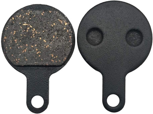 Bicycle Disc Brake Pads for Tektro Novela 2011 Lyra IOX.11 I0x 12x MTB Bike