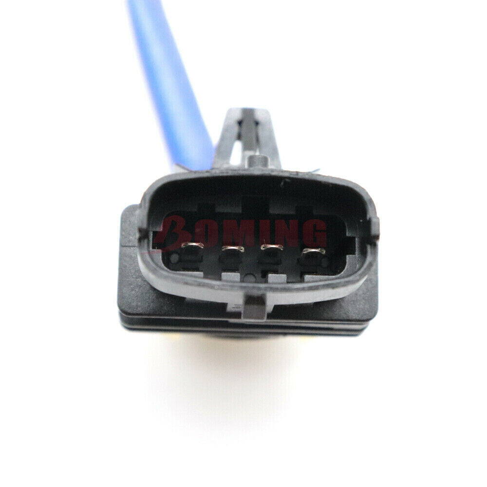 Two-piece upstream and downstream oxygen Lambda sensor kit for Nissan Altima 2.5L 2019