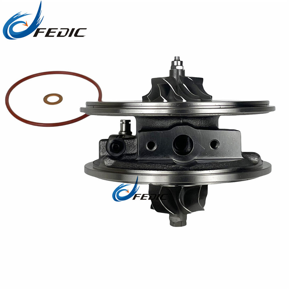 774193 Turbo cartridge for Renault Megane III Scenic III 1.9 dCi 96Kw 130HP