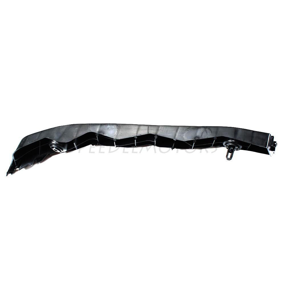 Front Bumper Bracket Support Retainer Right RH fit for Toyota for Sienna 2011-2017