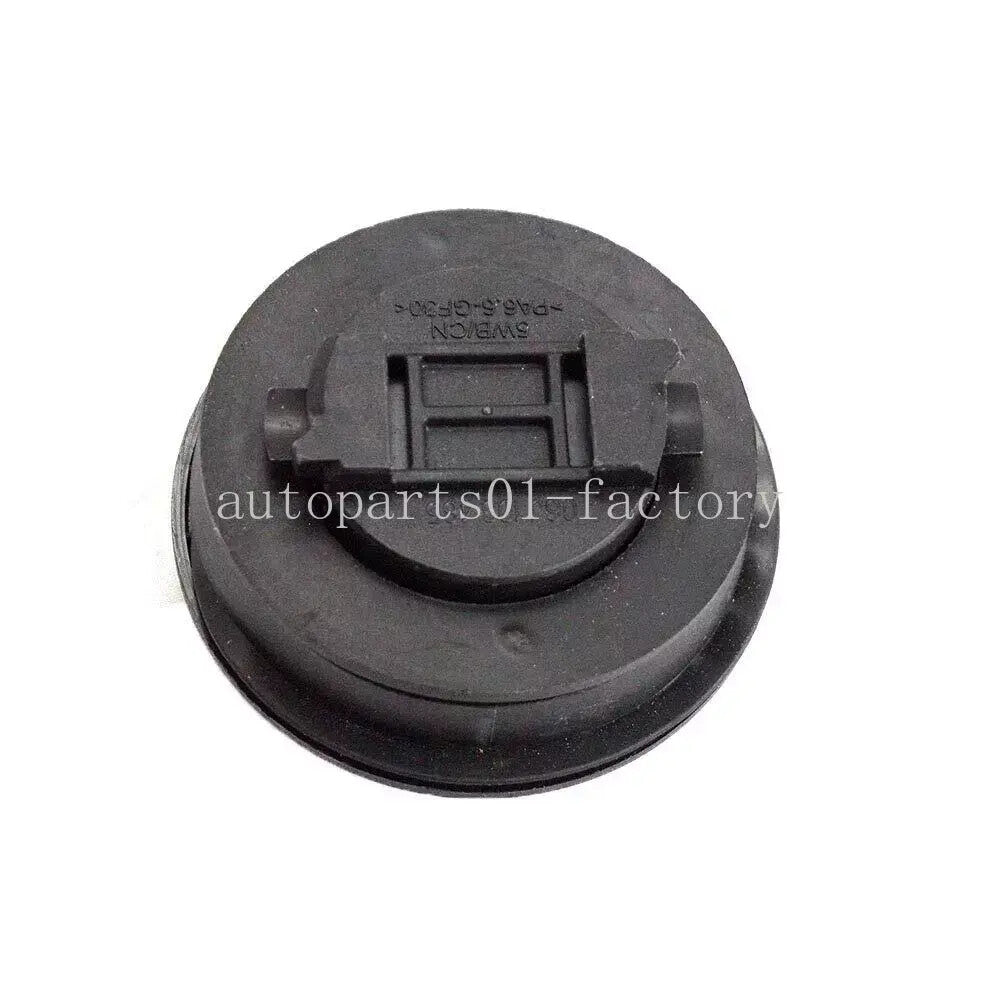 Engine Oil Filler Cap Cover for for VW for Golf for Jetta for Passat for Tiguan for Audi A4 A6 Q5